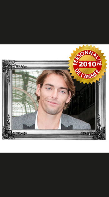 Sport&nbsp;: Camille Lacourt, 3e