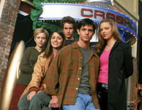 Roswell : Un nouveau départ
