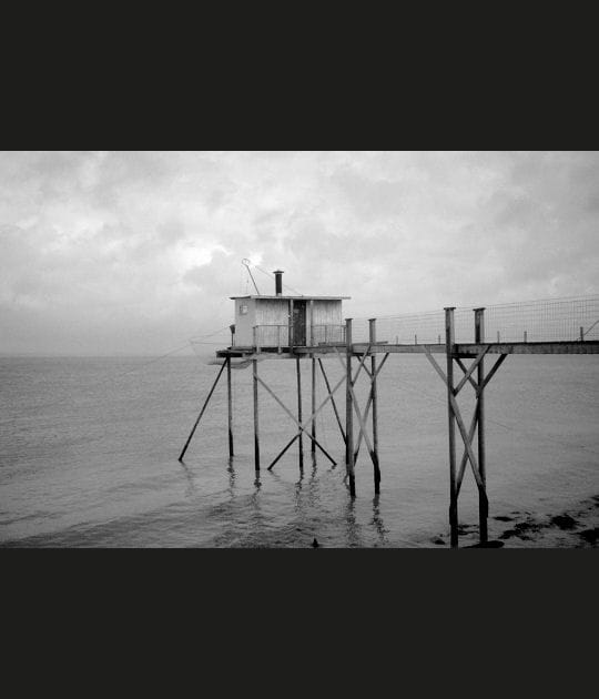 A la pointe du M&eacute;doc