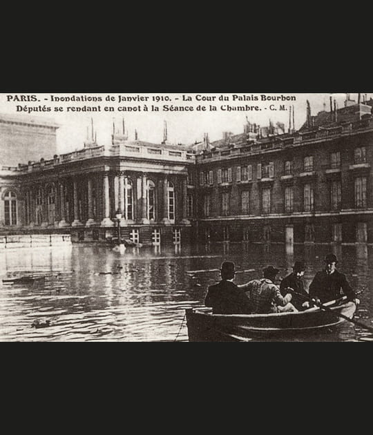 Palais Bourbon