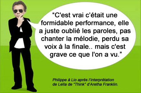 Dur dur&nbsp;!