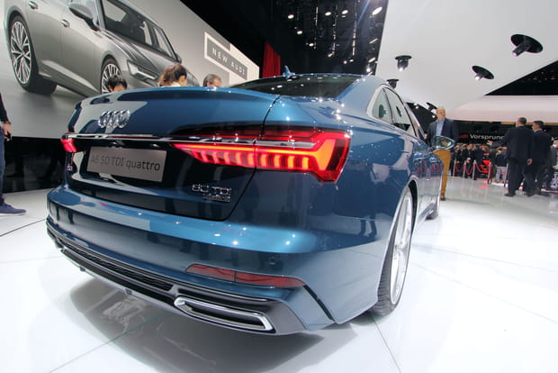 Des dimensions stables