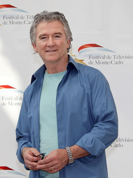 Dans quel rôle avez-vous connu Patrick Duffy ?