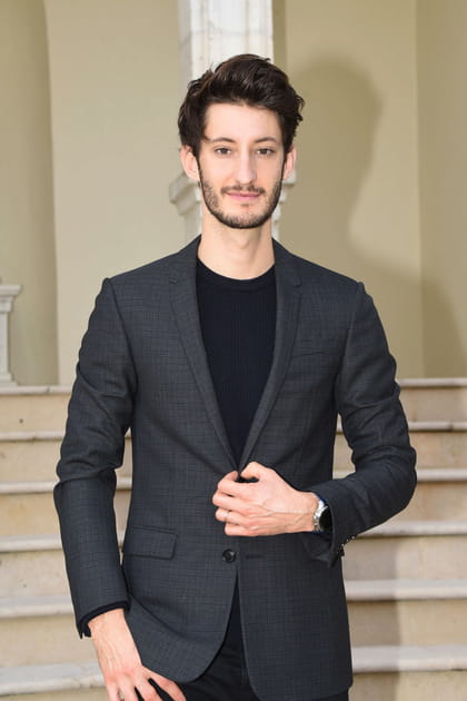Pierre Niney a pris pr&egrave;s de 10&nbsp;kilos pour un r&ocirc;le