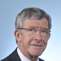 Frédéric Reiss © Assemblée nationale - 2022