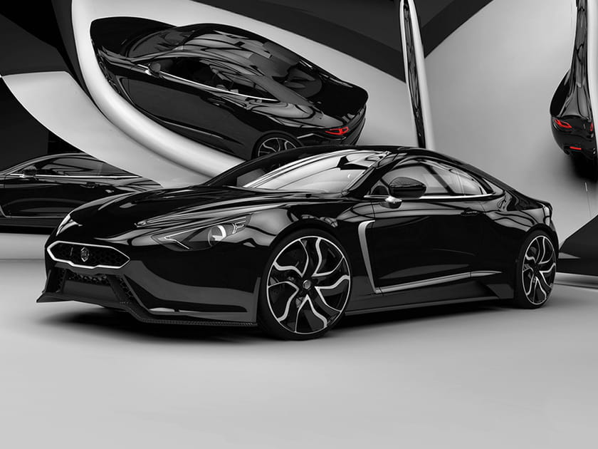 Exagon Furtive e-GT
