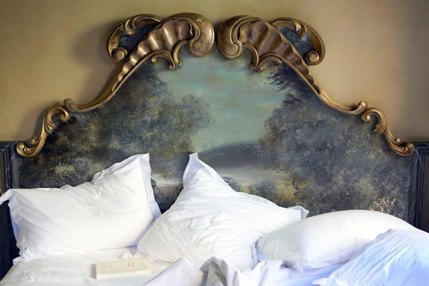 La Cour des Loges à Lyon parmi les plus beaux hôtels de France