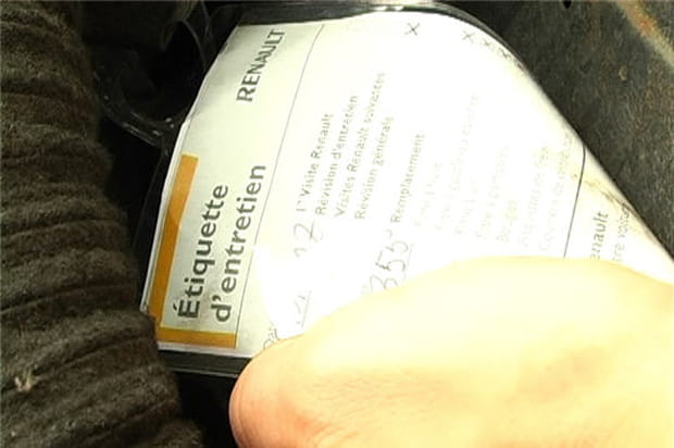 Effectuer un entretien régulier de sa voiture