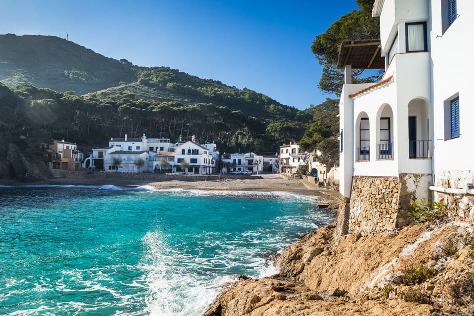 Begur