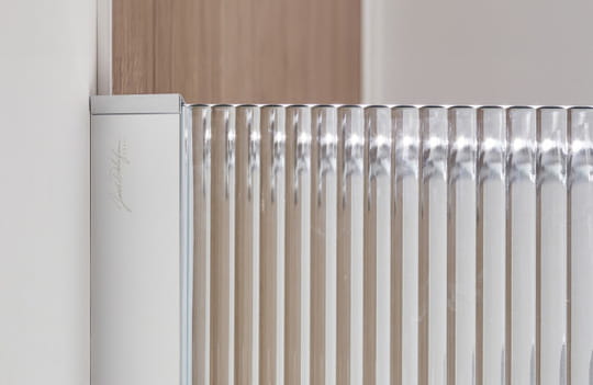 Adieu cabines de douches&nbsp;: voici l'id&eacute;e qui transforme les salles de bains
