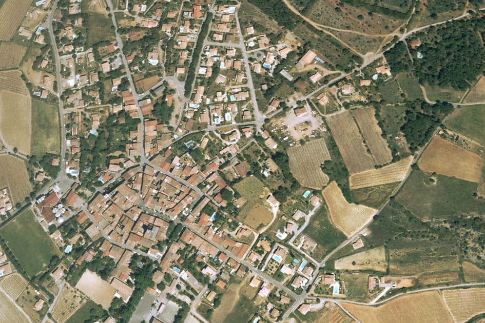 3e&nbsp;: Vend&eacute;mian (H&eacute;rault)