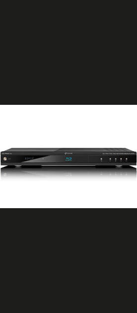 HDI Dune BD Prime 3.0