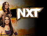 Catch américain NXT