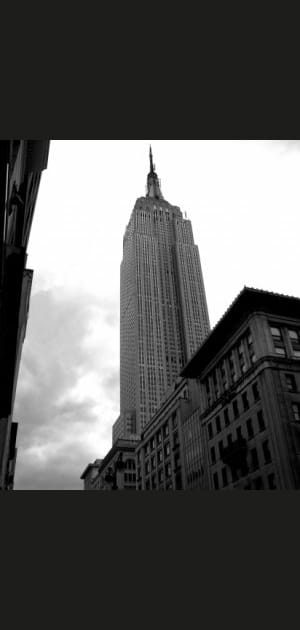 L'histoire de... l'Empire State Building