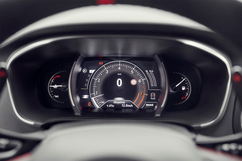 Le compteur