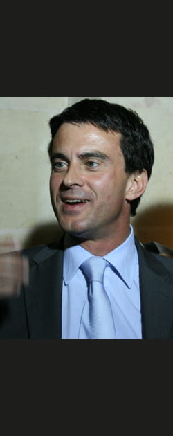 19e ex-aequo. Manuel Valls
