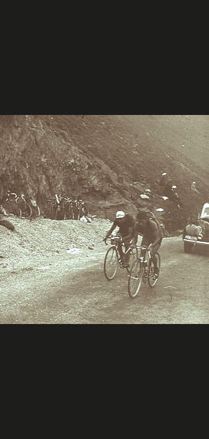 Victimes d'un accident de voiture