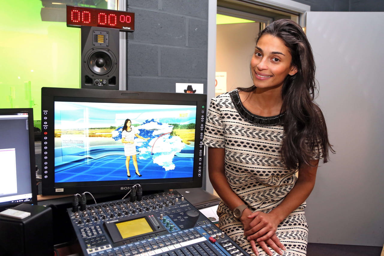 Tatiana Silva a donné la mauvaise nouvelle qui nous attend pour la météo : 
