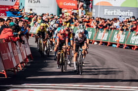 Vuelta 2025&nbsp;: une 7e &eacute;tape encore dantesque, le classement