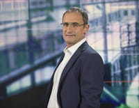Géopolitis : Internet, nouvelles guerres
