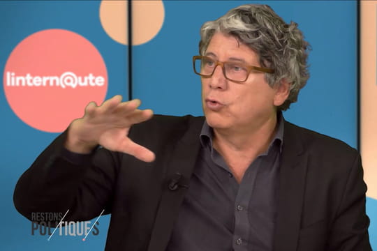 Eric Coquerel&nbsp;: &quot;Le danger de l'extr&ecirc;me droite est sous-estim&eacute;&quot;