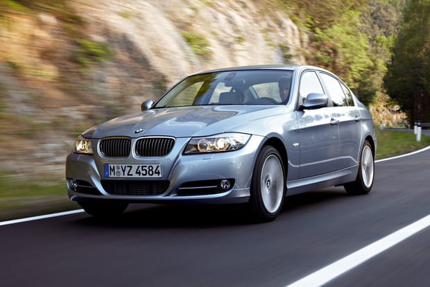 BMW Série 3