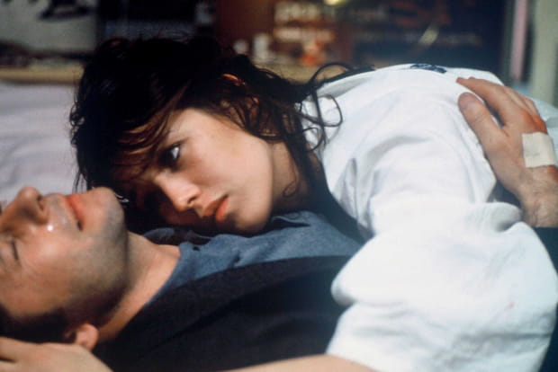 1976 : Le Locataire