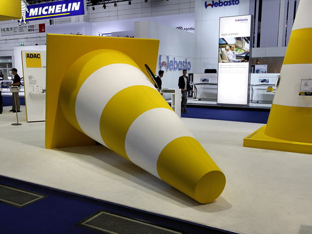 C'est pas la taille qui compte