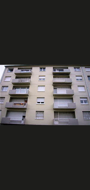 Mondelange (Moselle)&nbsp;: 67&nbsp;m&sup2;