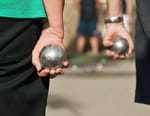 Pétanque : Championnats de France Triplette Mixte