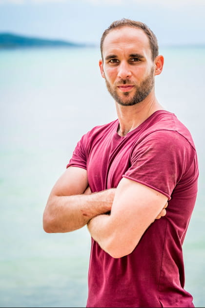 Maxime Berthon
