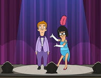 Bob's Burgers : Prestidigi-Tina
