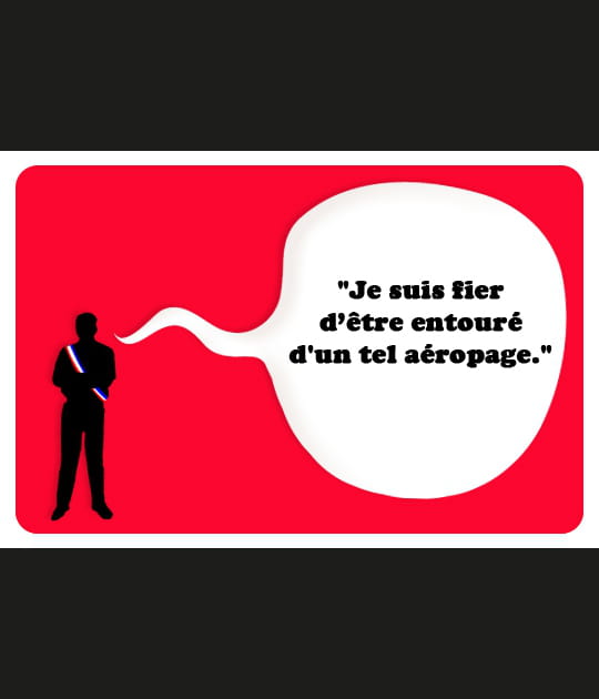 Bien entour&eacute;