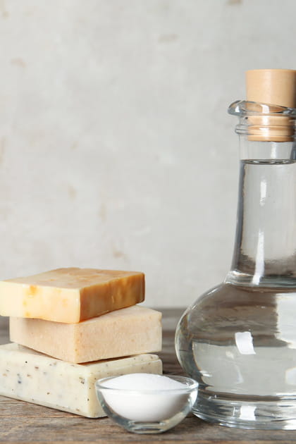 Pr&eacute;f&eacute;rer les produits naturels