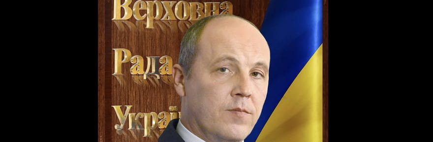 Ukraine&nbsp;: une enqu&ecirc;te ouverte pour &quot;meurtre&quot; apr&egrave;s l'assassinat d'Andrii Parouby, ex-pr&eacute;sident du Parlement