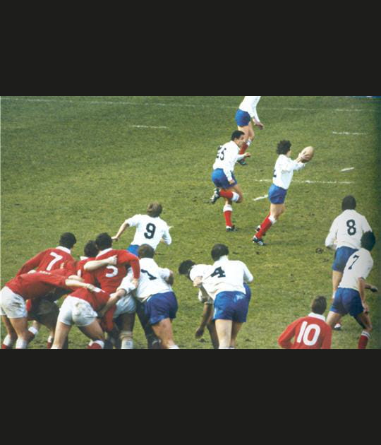 &quot;Allez les petits&quot;