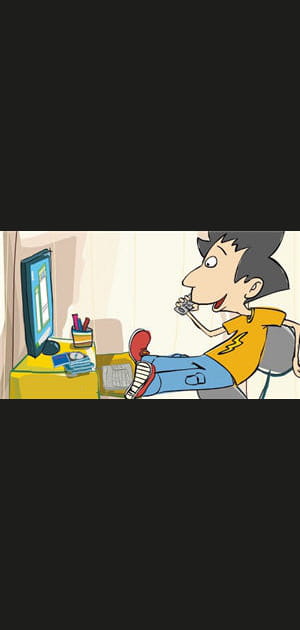 La Semaine de l'Internet Sans Crainte