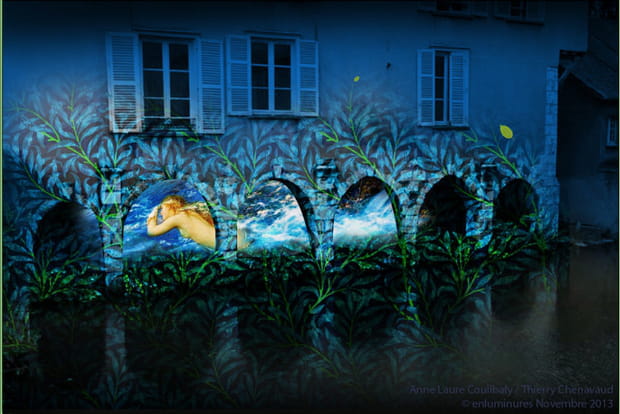 Les Arcades Saint-Hilaire