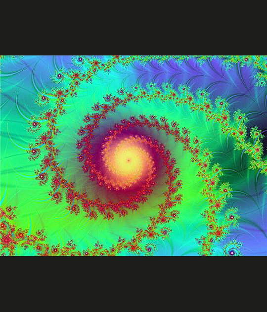 Spirale infernale