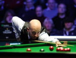 Snooker : Masters d'Arabie Saoudite