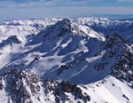Crash dans les Andes : survivre à tout prix