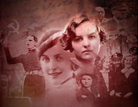 Deux soeurs, une histoire : Jessica et Diana Mitford