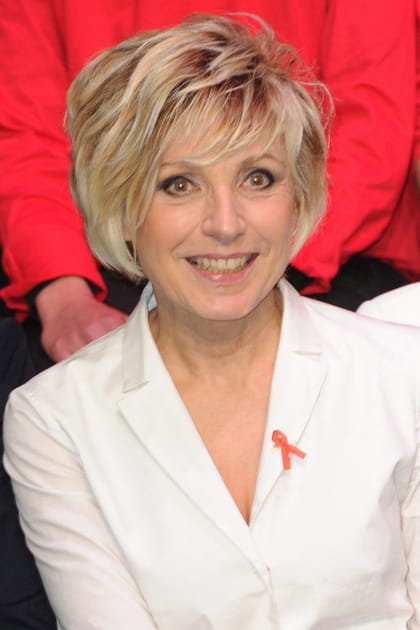 Elle a &eacute;t&eacute; touch&eacute;e par un cancer