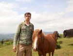 Antoine l'Aventure, les régions de France