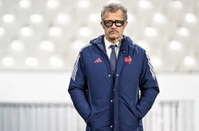 Heure, cha&icirc;ne TV... La diffusion du tirage au sort de la Coupe du monde de rugby