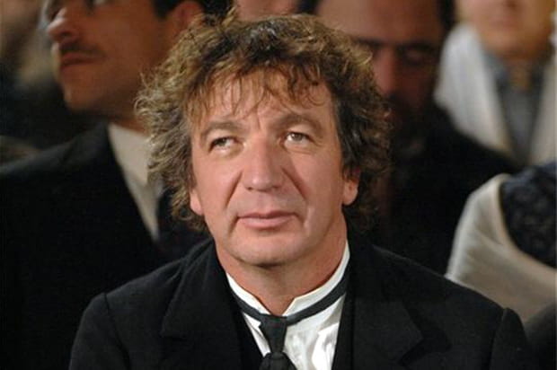 La Maison Tellier : Jean