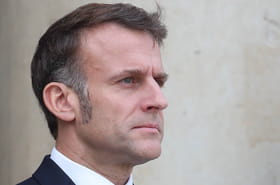 Labellisation des m&eacute;dias&nbsp;: mais quel est le projet de Macron au juste&nbsp;?