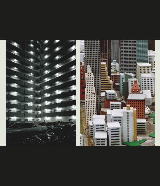 40&nbsp;ans de ruptures&nbsp;: Naoya Hatakeyama