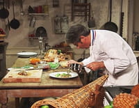 Repas de fête : Un Thanksgiving à Paris