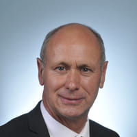 Jean-Luc Bourgeaux © Assemblée nationale - 2022